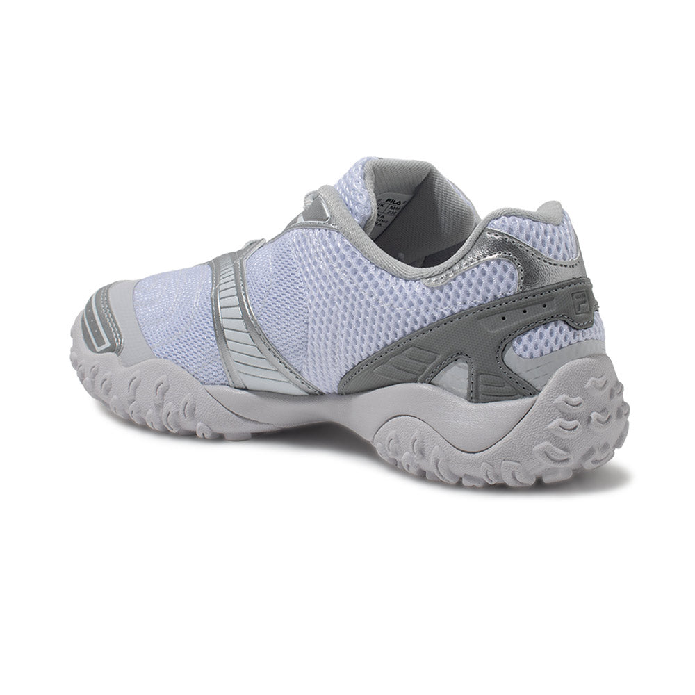 FILA Echappe MS V2 รองเท้าลำลองผู้ใหญ่ Supersports Thailand