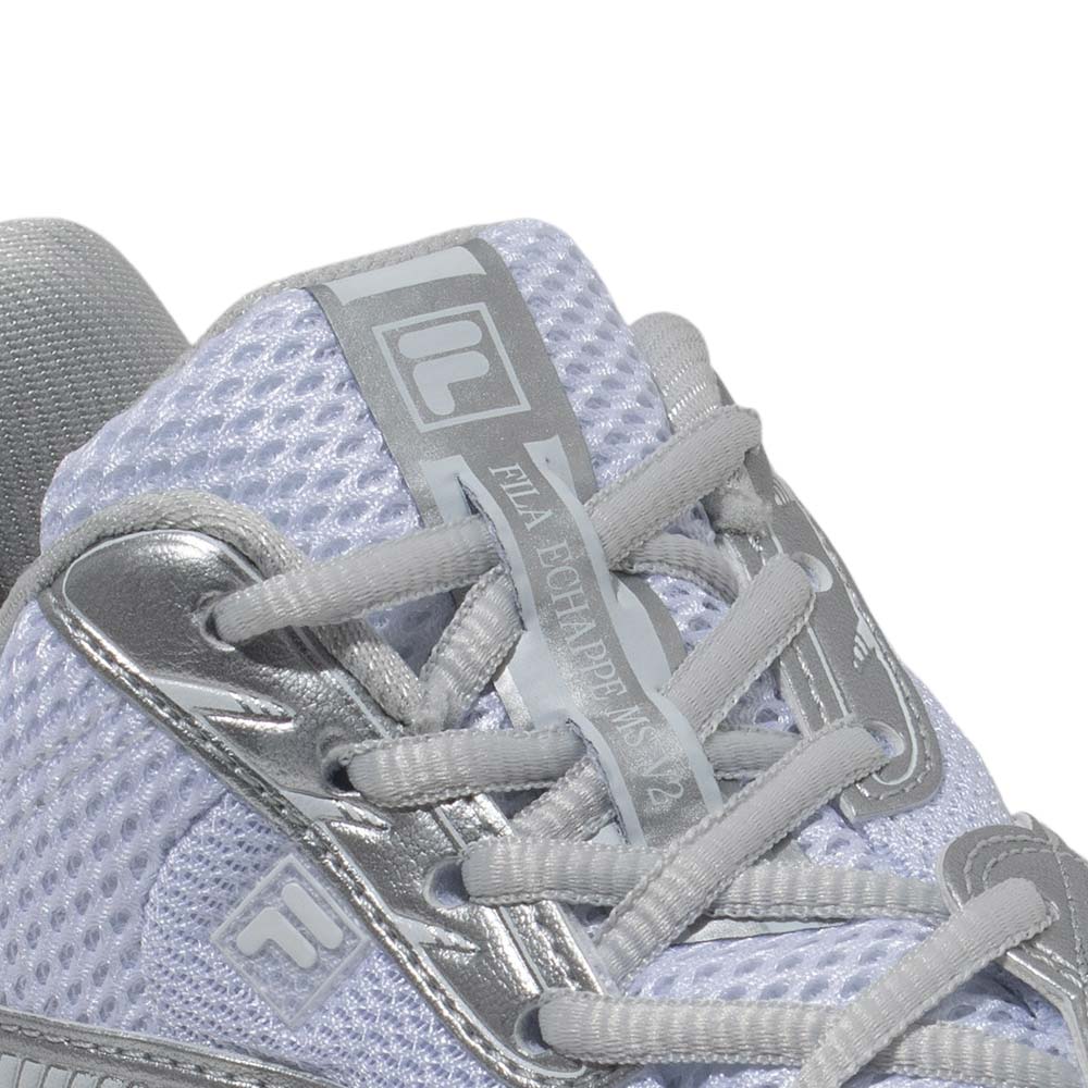 FILA Echappe MS V2 รองเท้าลำลองผู้ใหญ่ Supersports Thailand