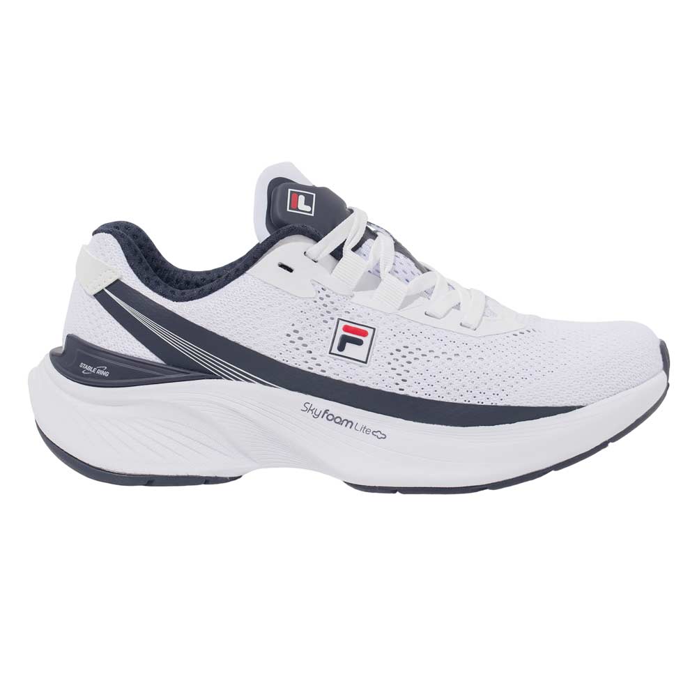FILA Float E7 4.0 Unisex Running Shoes - Supersports Thailand