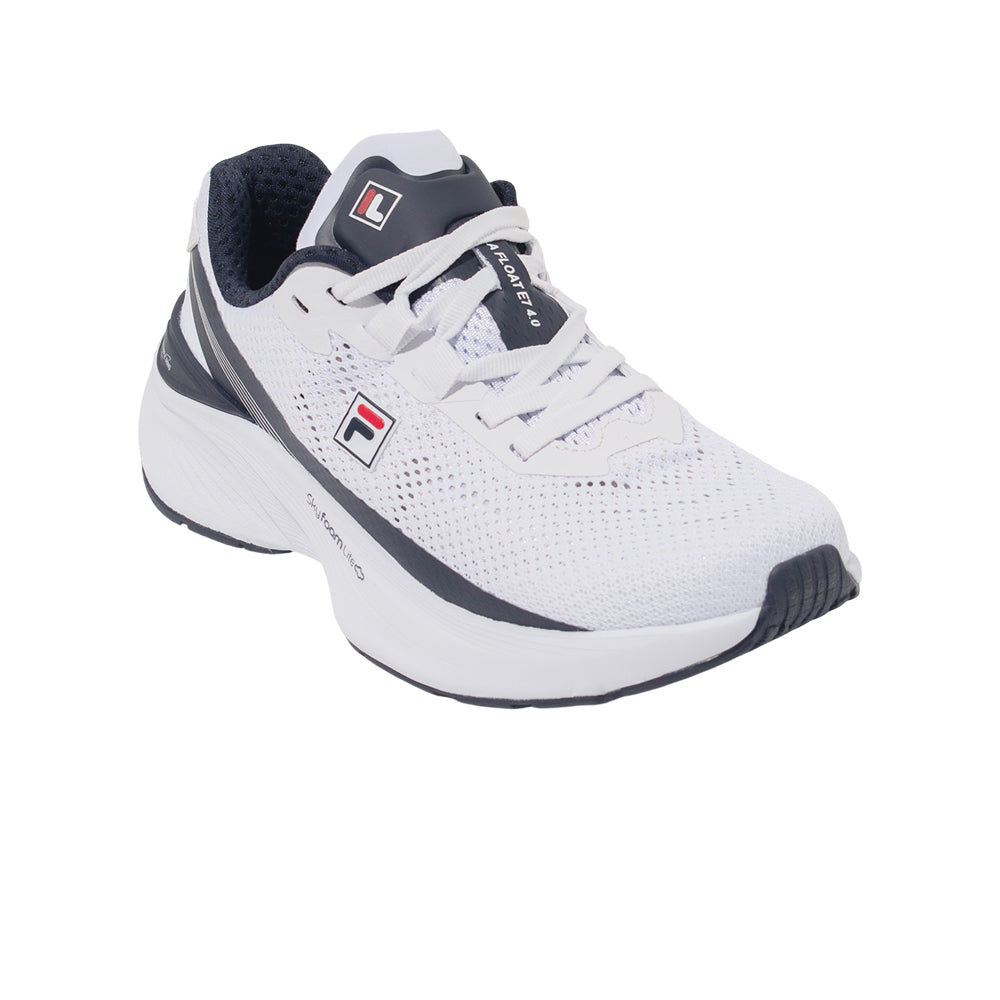 FILA Float E7 4.0 Unisex Running Shoes - Supersports Thailand