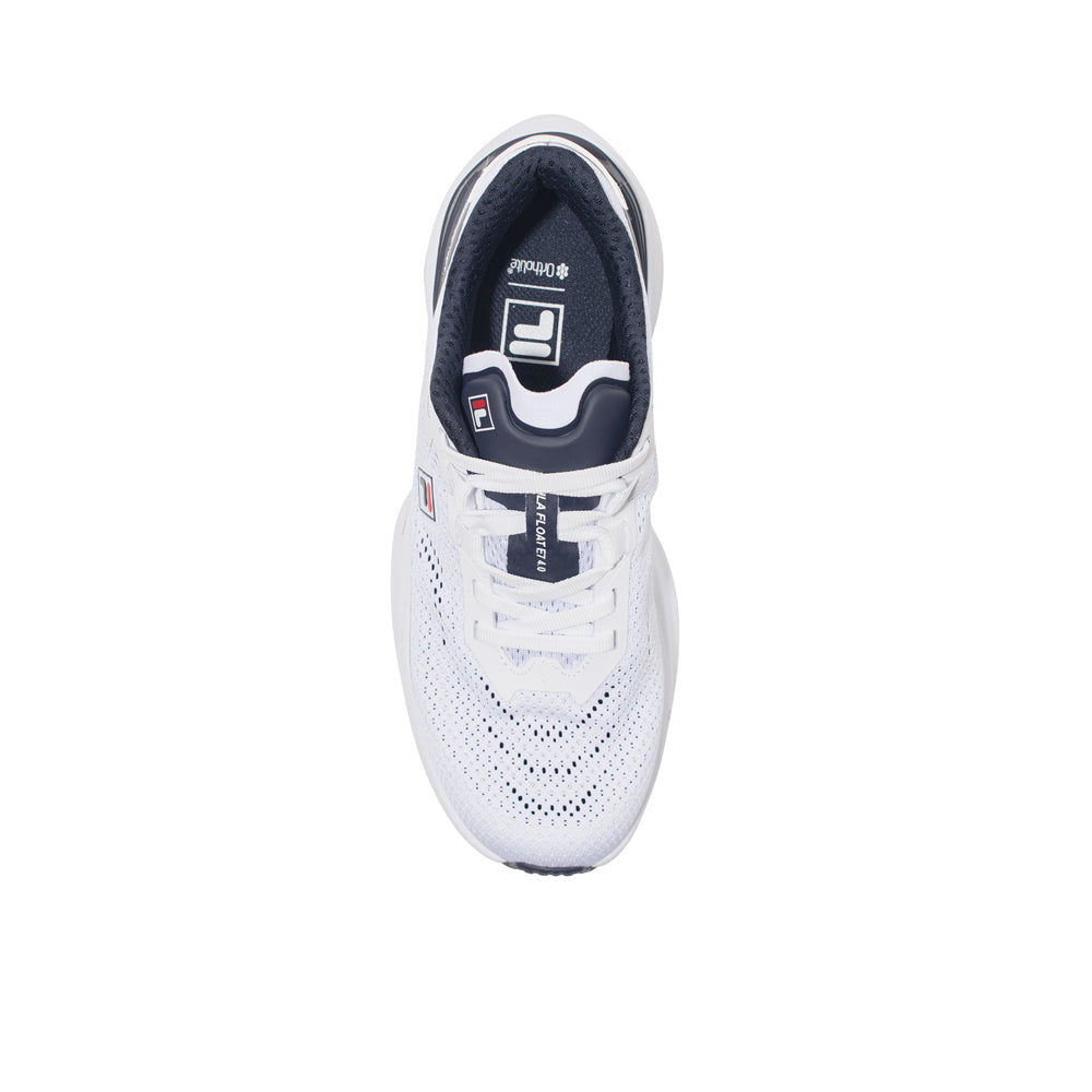 FILA Float E7 4.0 Unisex Running Shoes - Supersports Thailand Supersports Thailand