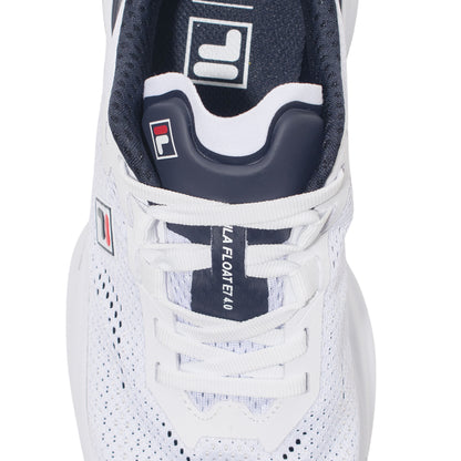 FILA Float E7 4.0 Unisex Running Shoes - Supersports Thailand