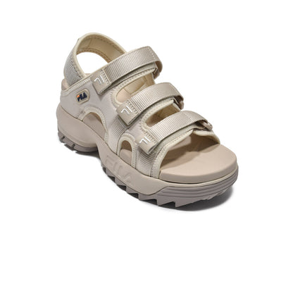 FILA Disruptor SD Puffy Unisex Sandals - Supersports Thailand