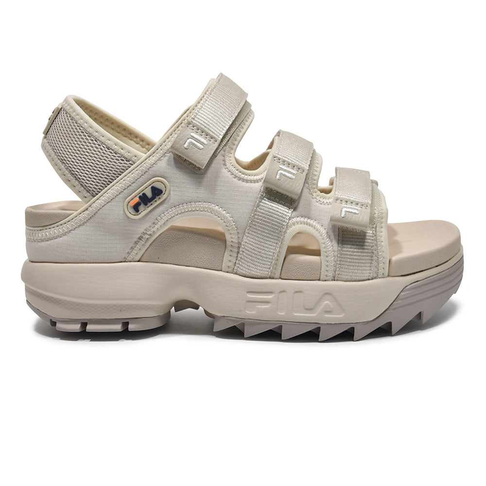 FILA Disruptor SD Puffy Unisex Sandals - Supersports Thailand