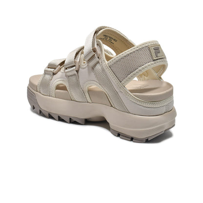 FILA Disruptor SD Puffy Unisex Sandals - Supersports Thailand