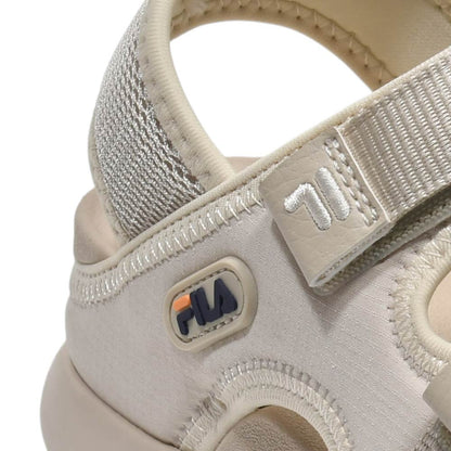 FILA Disruptor SD Puffy Unisex Sandals - Supersports Thailand