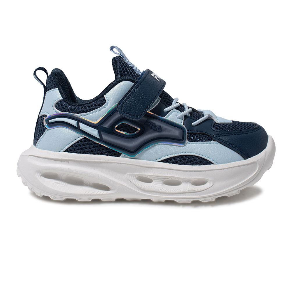 FILA Turbo Kids Lifestyle Shoes Supersports Thailand
