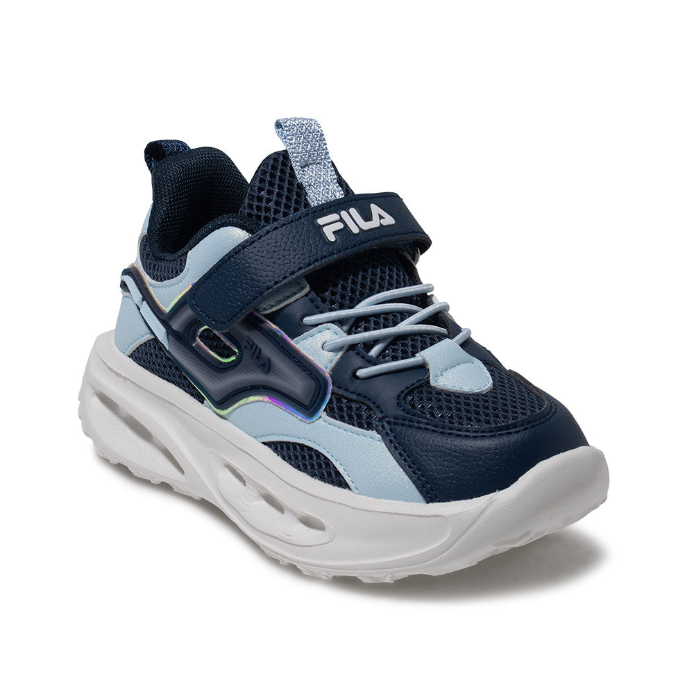 FILA Turbo Kids Lifestyle Shoes - Supersports Thailand