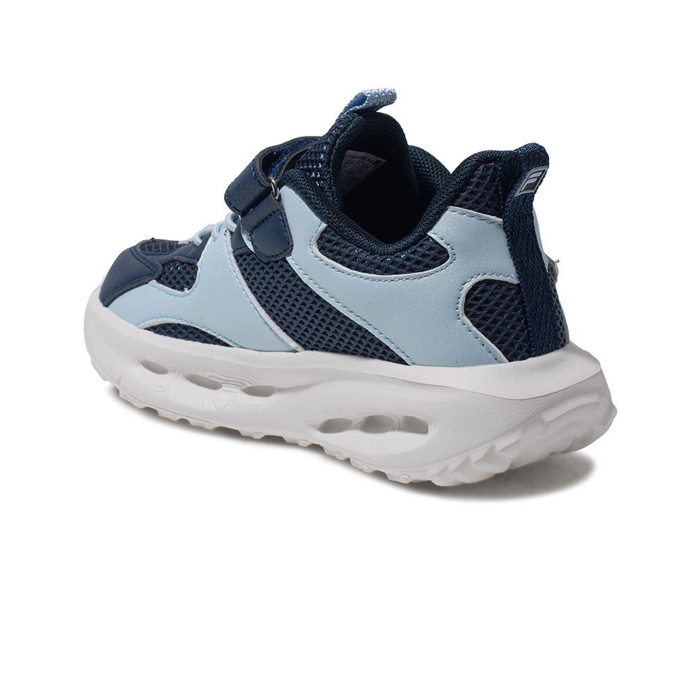 FILA Turbo Kids Lifestyle Shoes Supersports Thailand