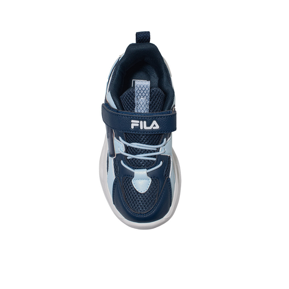 FILA Turbo Kids Lifestyle Shoes Supersports Thailand
