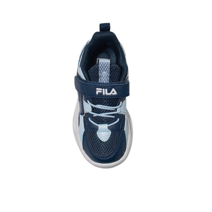 FILA Turbo Kids Lifestyle Shoes