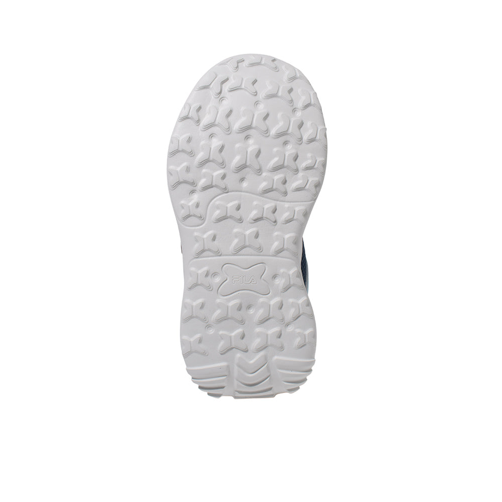 FILA Turbo Kids Lifestyle Shoes Supersports Thailand