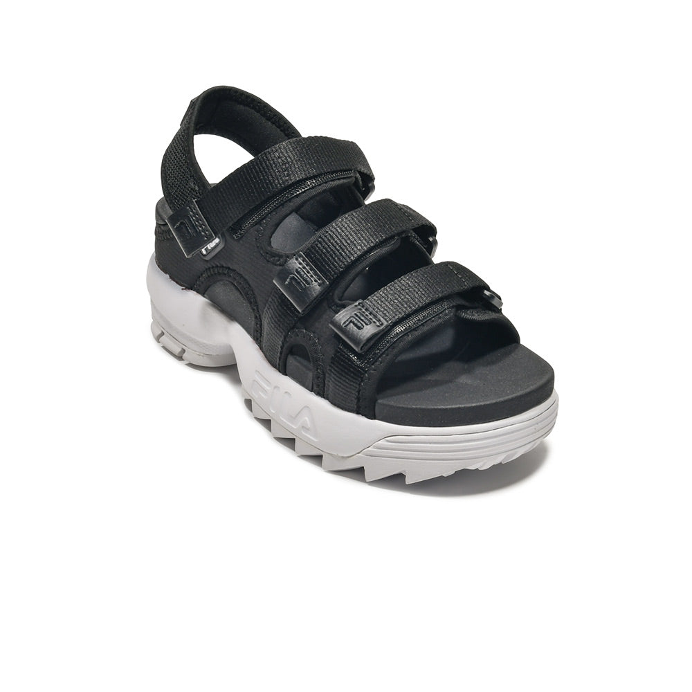 FILA Disruptor SD Puffy Unisex Sandals - Supersports Thailand
