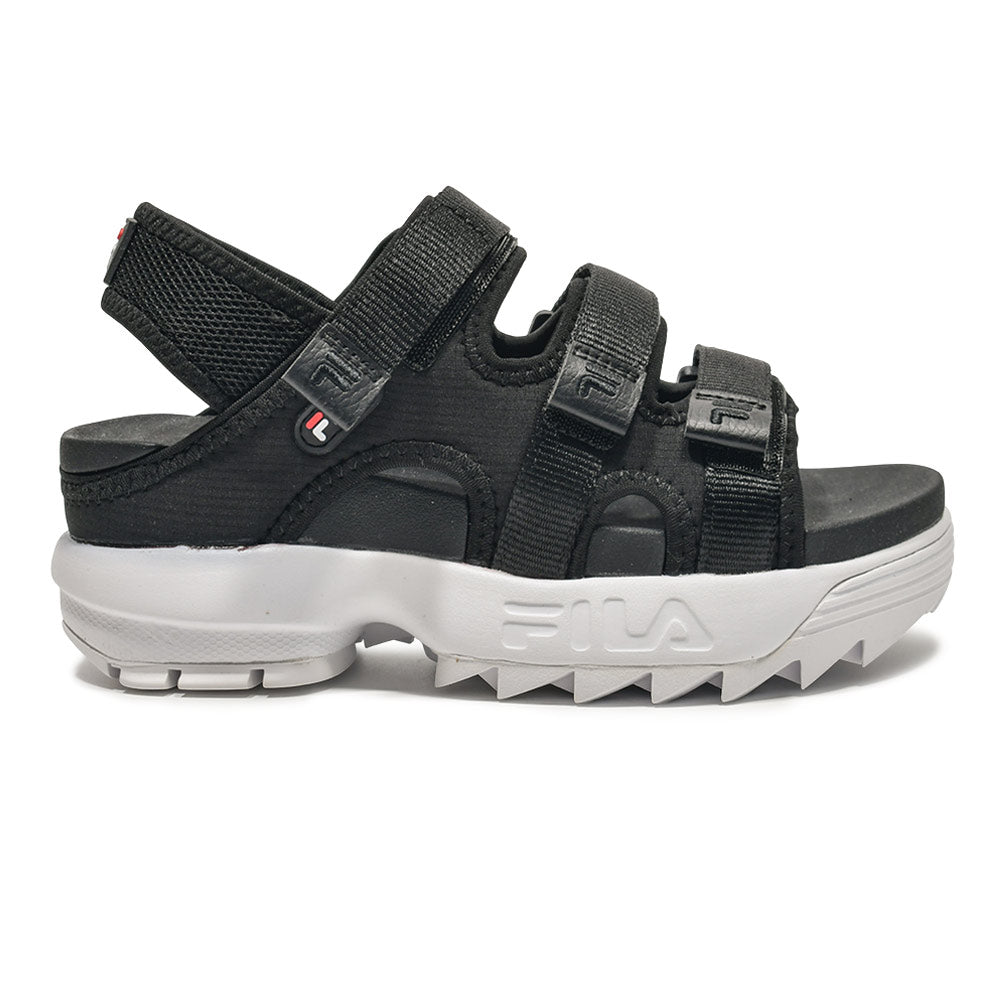 FILA Disruptor SD Puffy Unisex Sandals - Supersports Thailand Supersports Thailand