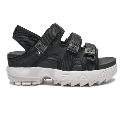 FILA Disruptor SD Puffy Unisex Sandals - Supersports Thailand