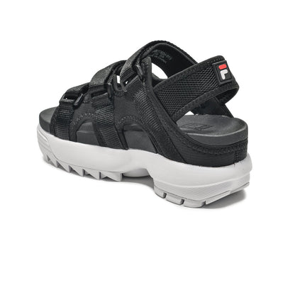 FILA Disruptor SD Puffy Unisex Sandals - Supersports Thailand