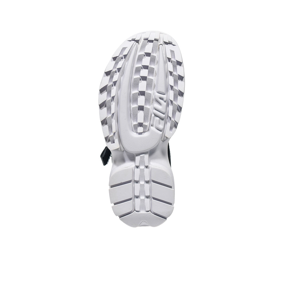 FILA Disruptor SD Puffy Unisex Sandals - Supersports Thailand
