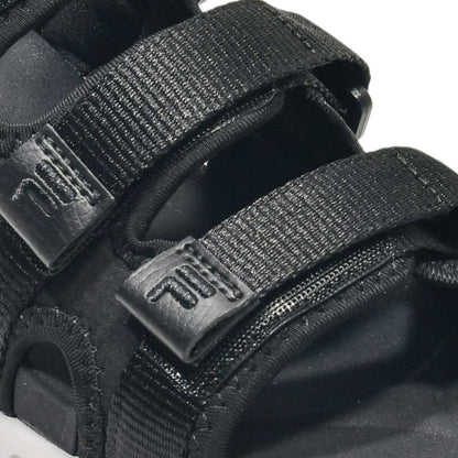 FILA Disruptor SD Puffy Unisex Sandals - Supersports Thailand