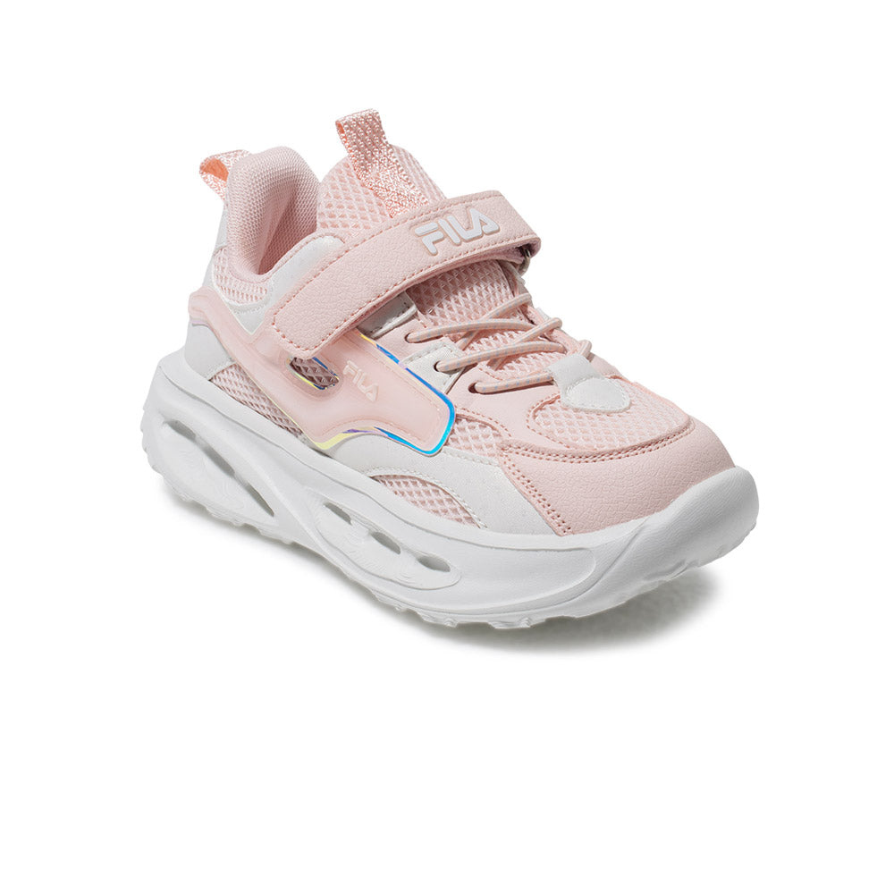FILA Turbo Kids Lifestyle Shoes - Supersports Thailand Supersports Thailand