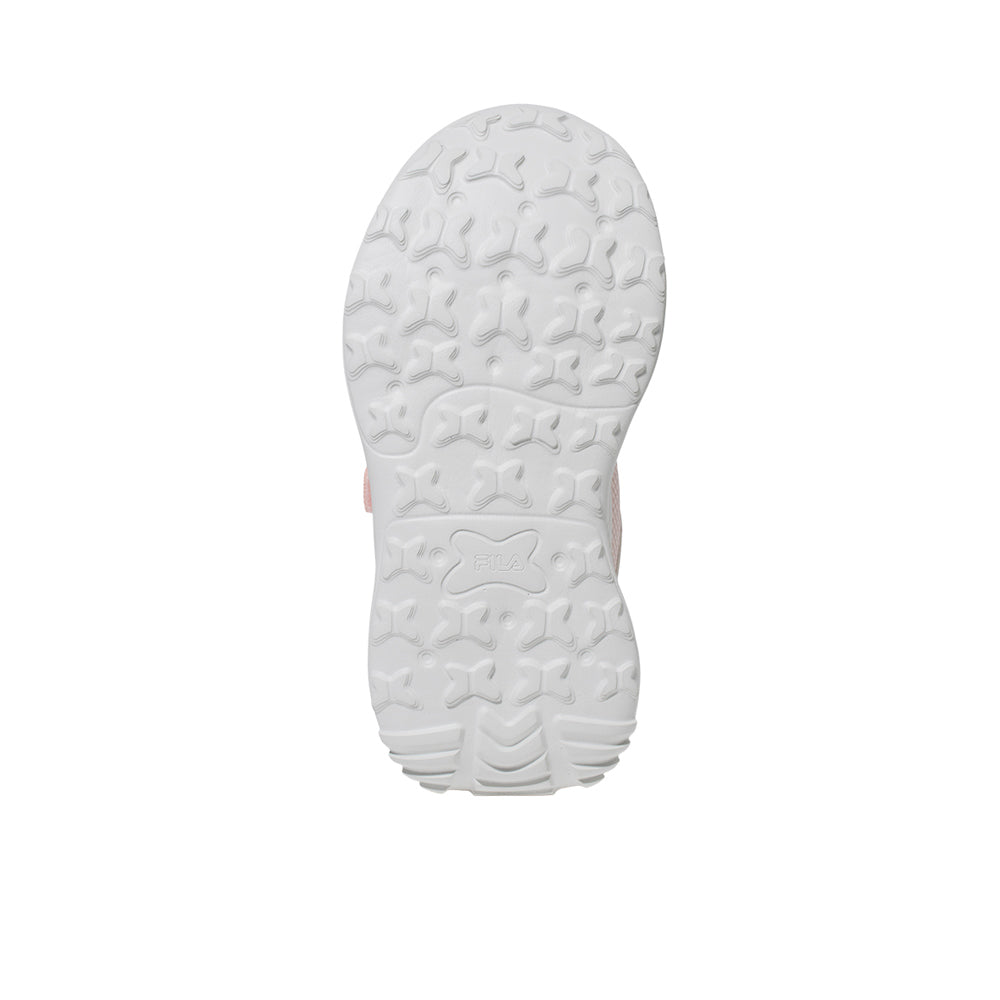 FILA Turbo รองเท้าลำลองเด็ก Supersports Thailand