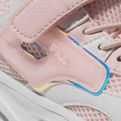 FILA Turbo รองเท้าลำลองเด็ก