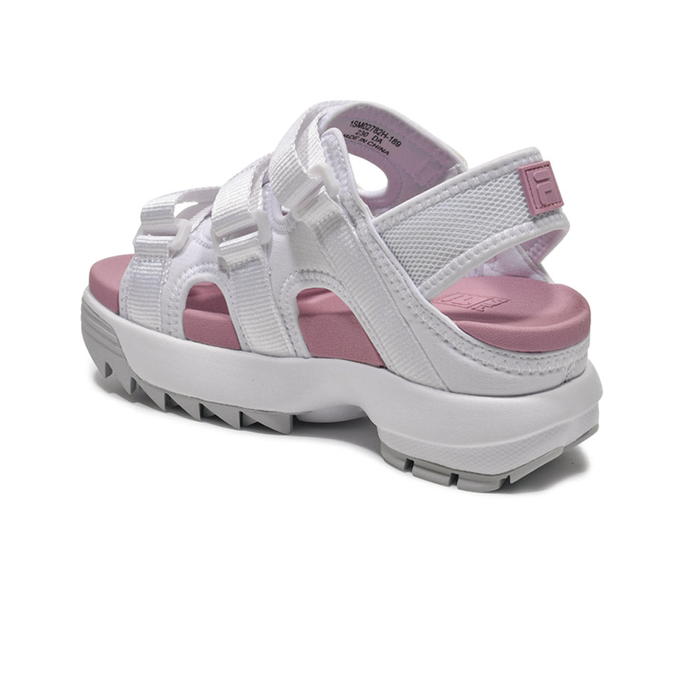 FILA Disruptor SD Puffy Unisex Sandals - Supersports Thailand