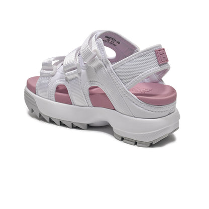 FILA Disruptor SD Puffy Unisex Sandals - Supersports Thailand