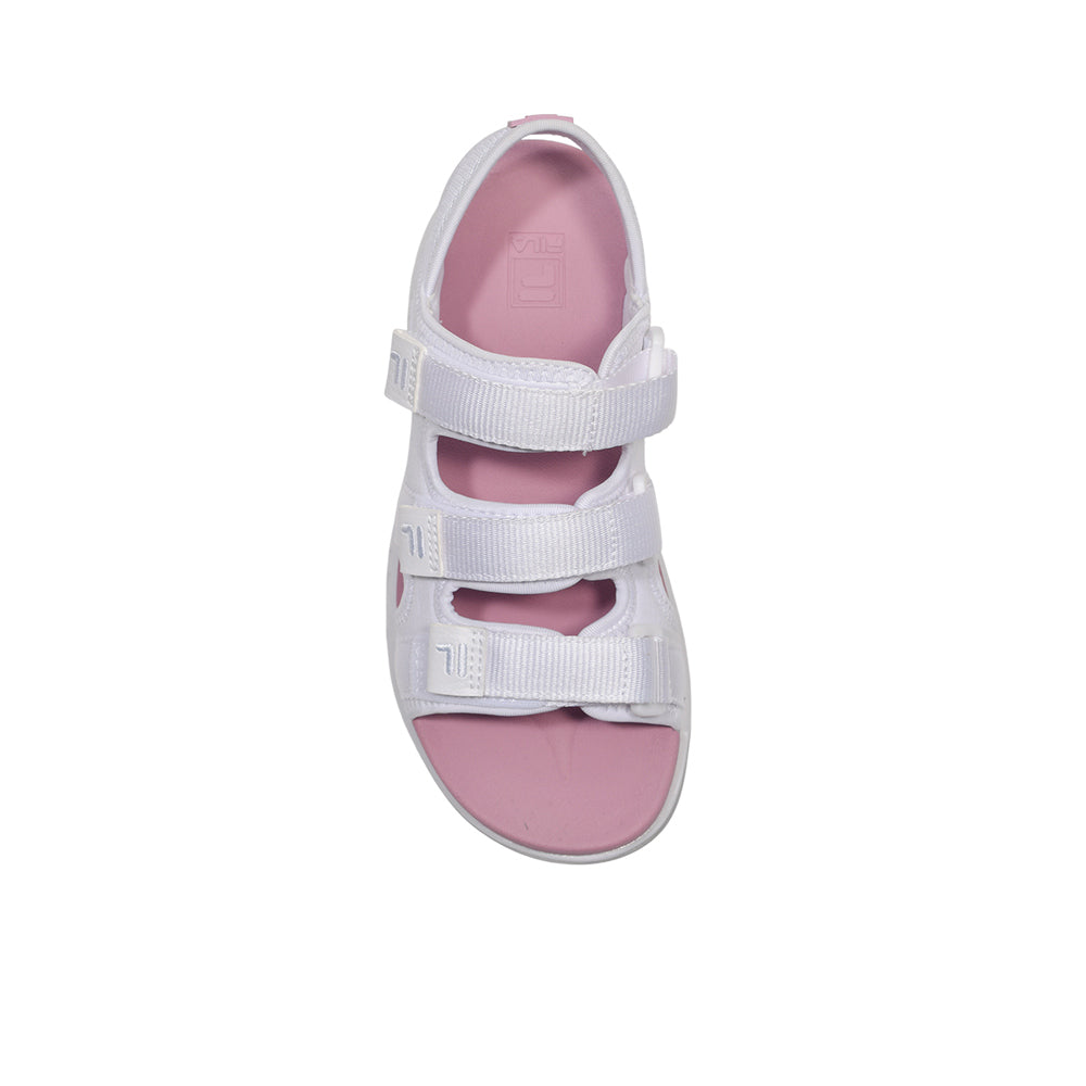 FILA Disruptor SD Puffy Unisex Sandals - Supersports Thailand