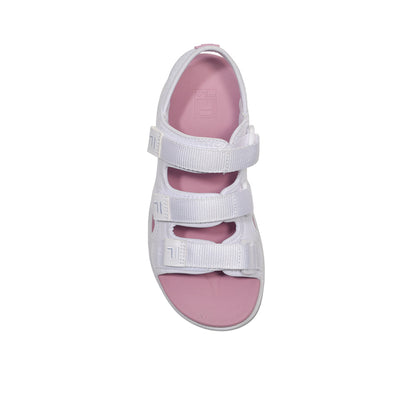 FILA Disruptor SD Puffy Unisex Sandals - Supersports Thailand