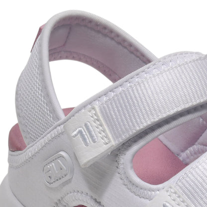 FILA Disruptor SD Puffy Unisex Sandals - Supersports Thailand