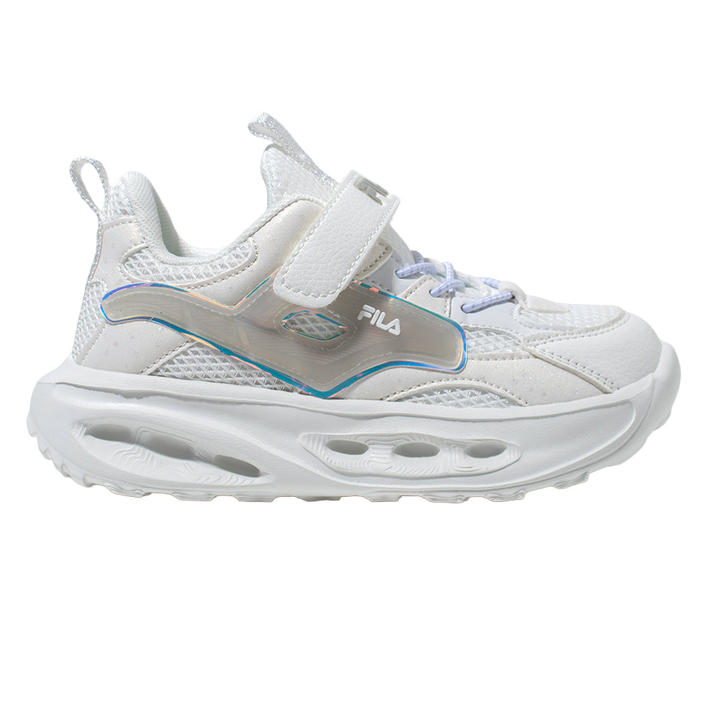 FILA Turbo Kids Lifestyle Shoes - Supersports Thailand Supersports Thailand