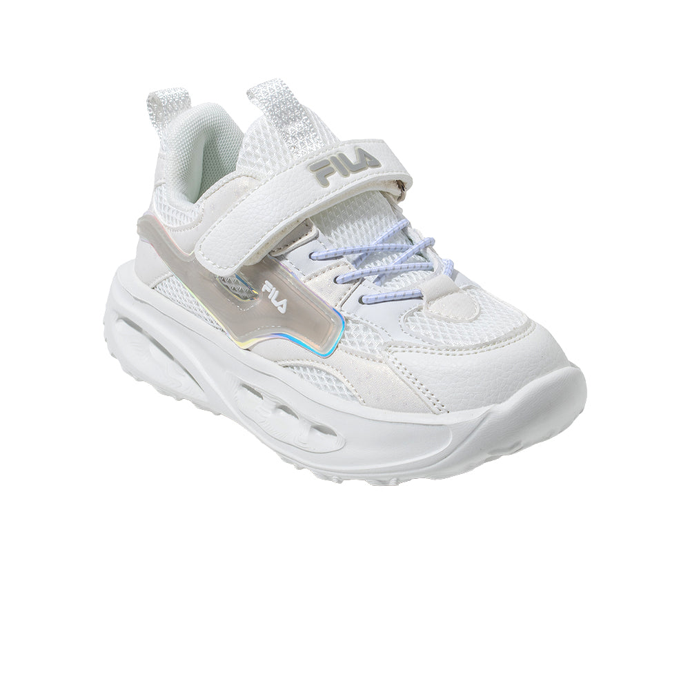 FILA Turbo Kids Lifestyle Shoes - Supersports Thailand Supersports Thailand