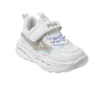 FILA Turbo Kids Lifestyle Shoes - Supersports Thailand