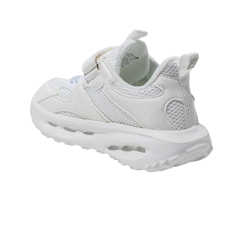 FILA Turbo Kids Lifestyle Shoes - Supersports Thailand Supersports Thailand