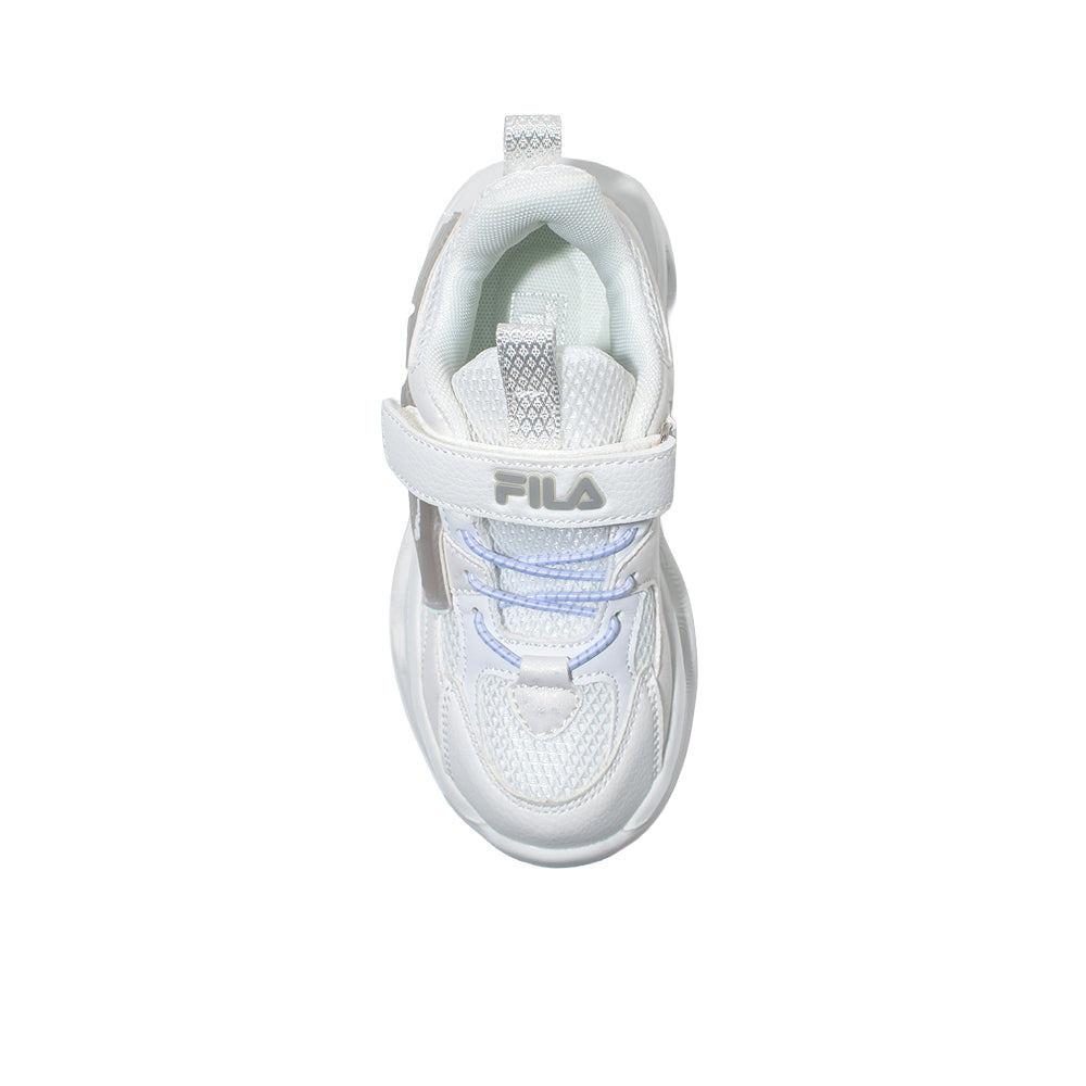 FILA Turbo Kids Lifestyle Shoes - Supersports Thailand
