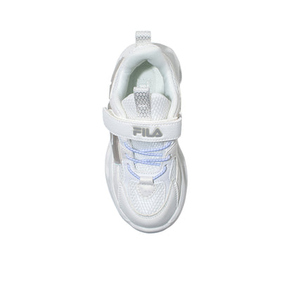 FILA Turbo Kids Lifestyle Shoes - Supersports Thailand