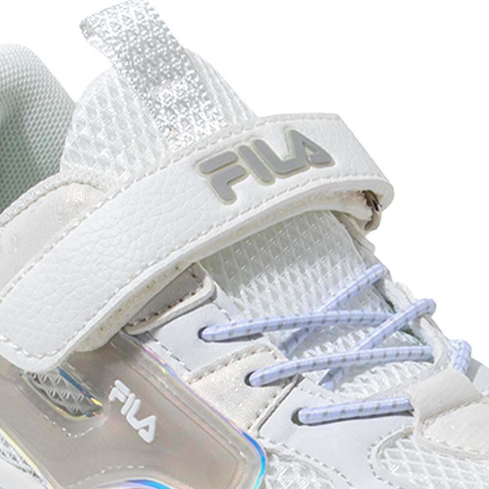 FILA Turbo Kids Lifestyle Shoes - Supersports Thailand