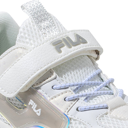 FILA Turbo Kids Lifestyle Shoes - Supersports Thailand