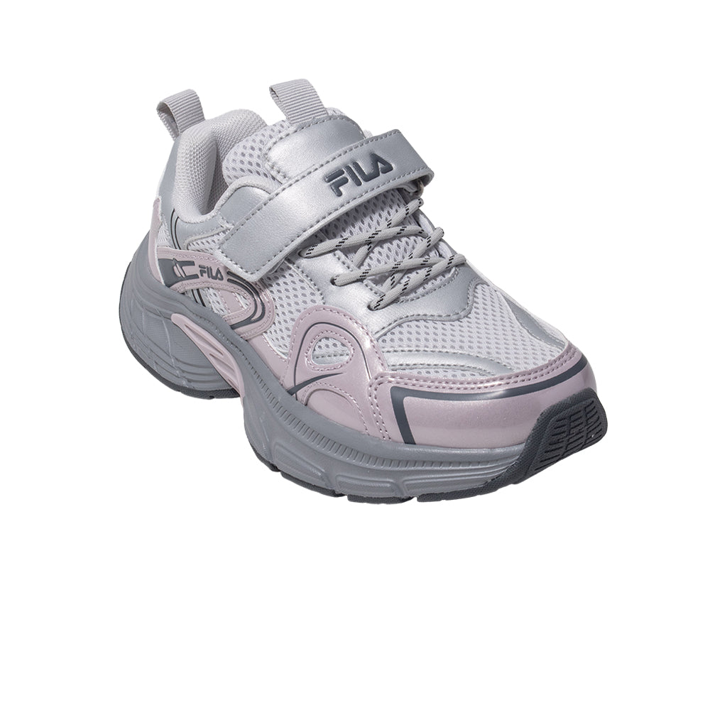 FILA Neo Kids Lifestyle Shoes - Supersports Thailand Supersports Thailand