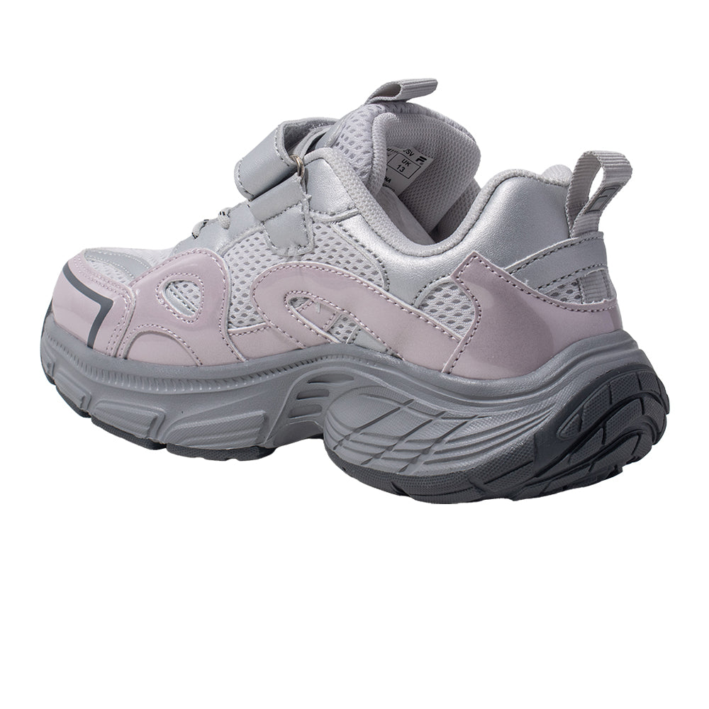 FILA Neo Kids Lifestyle Shoes - Supersports Thailand