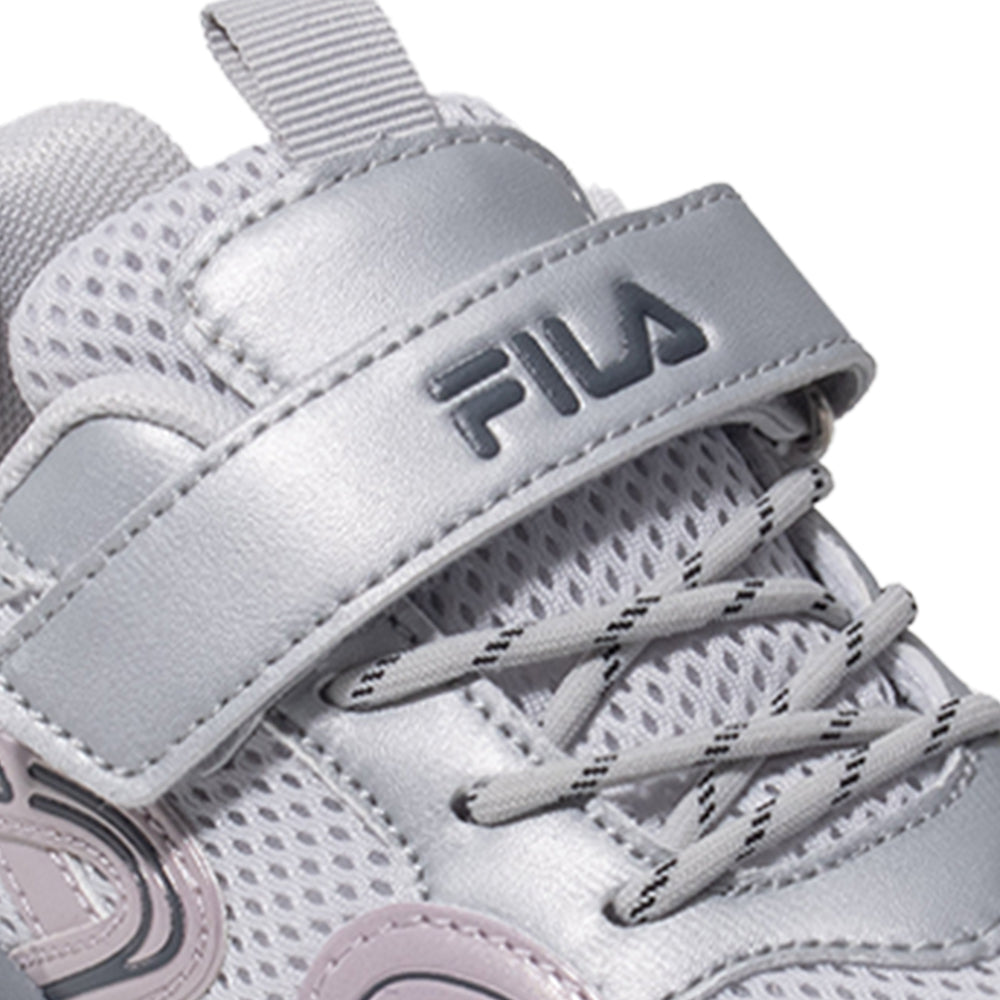FILA Neo Kids Lifestyle Shoes - Supersports Thailand Supersports Thailand