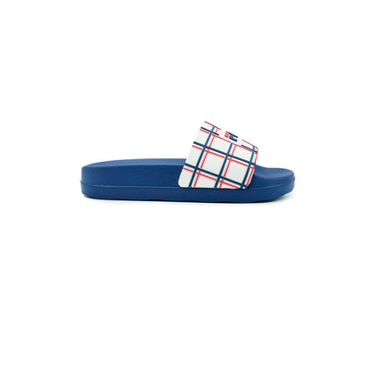 FILA Checkered SDS241001K Kids Sandals - Supersports Thailand