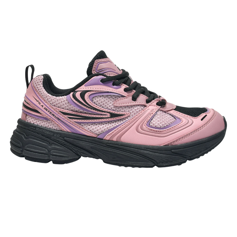 FILA Interun Unisex Running Shoes - Supersports Thailand Supersports Thailand