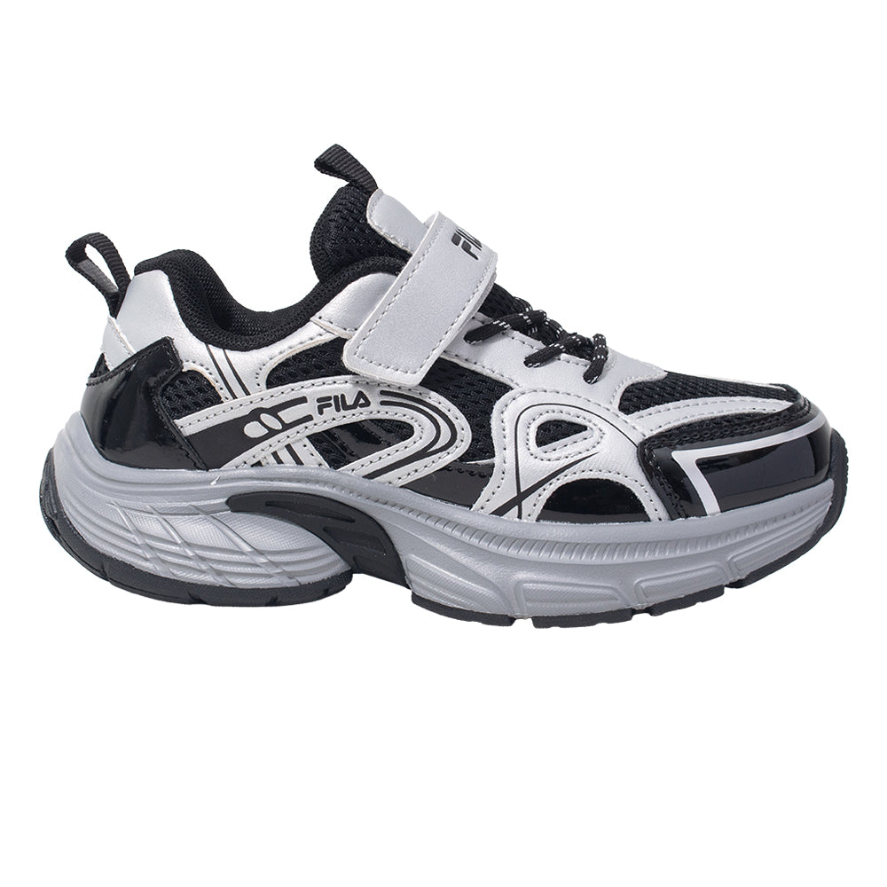 FILA Neo Kids Lifestyle Shoes - Supersports Thailand