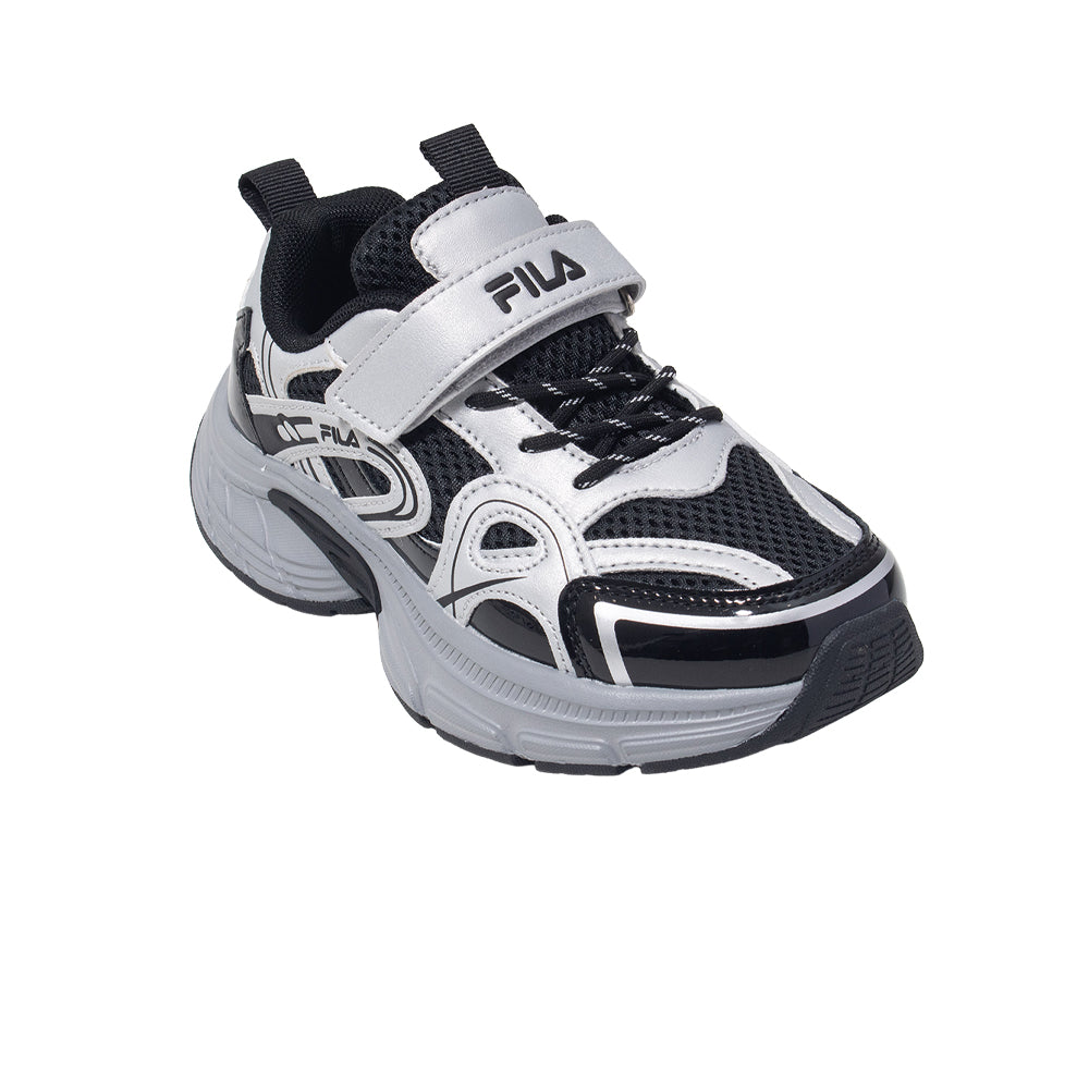FILA Neo Kids Lifestyle Shoes - Supersports Thailand