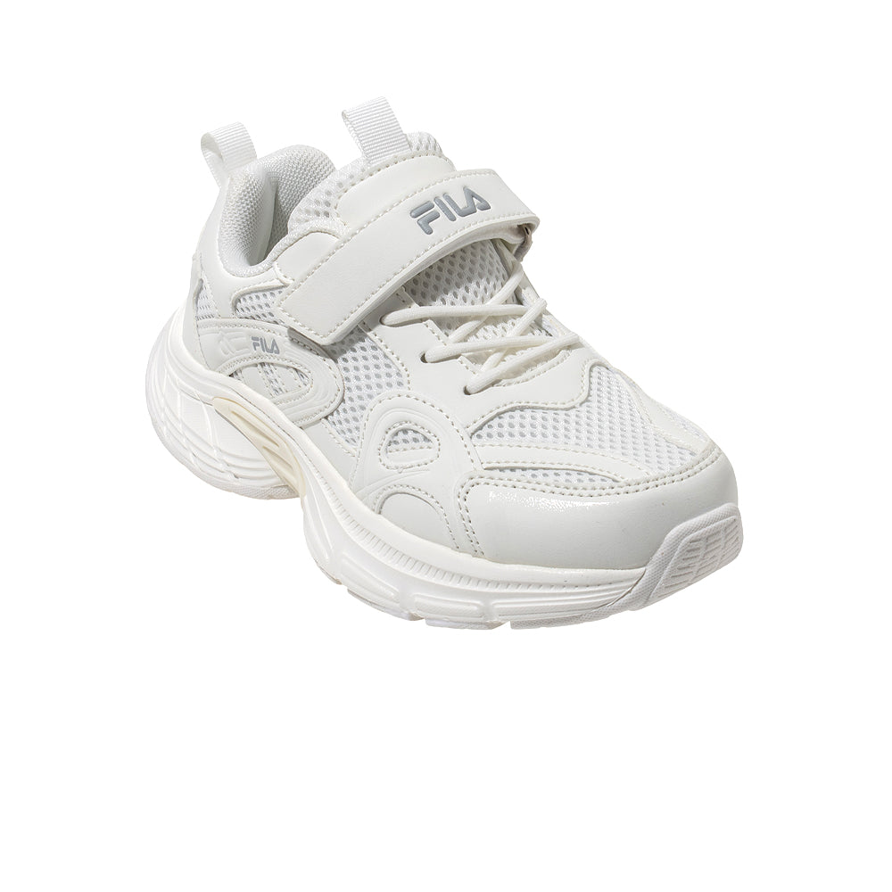 FILA Neo Kids Lifestyle Shoes - Supersports Thailand Supersports Thailand