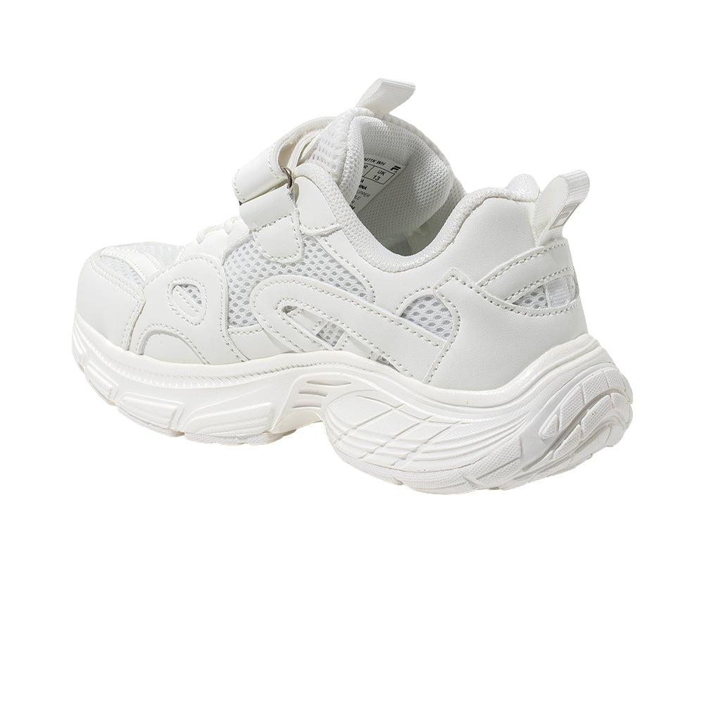 FILA Neo Kids Lifestyle Shoes - Supersports Thailand Supersports Thailand