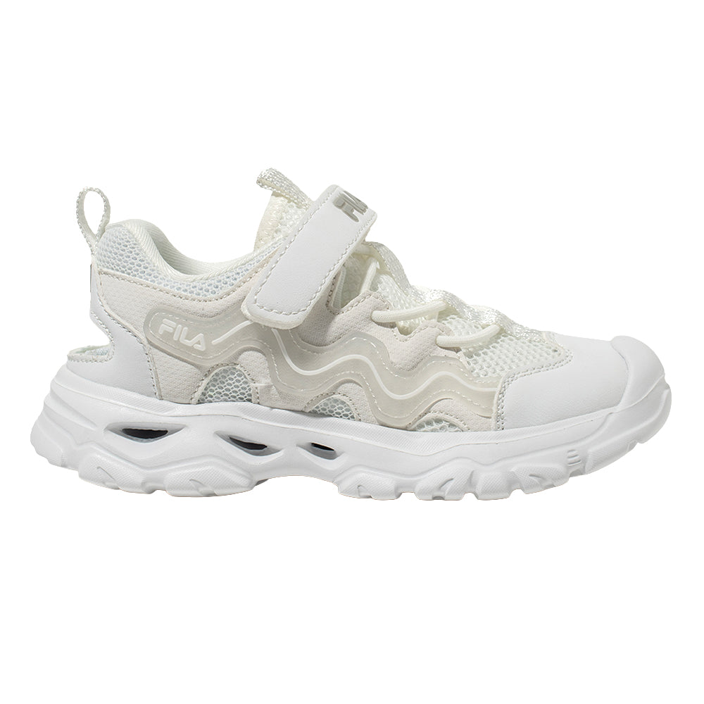 FILA Explore Kids Lifestyle Shoes - Supersports Thailand