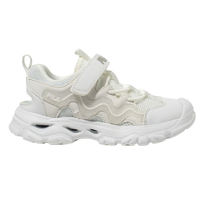 FILA Explore Kids Lifestyle Shoes - Supersports Thailand