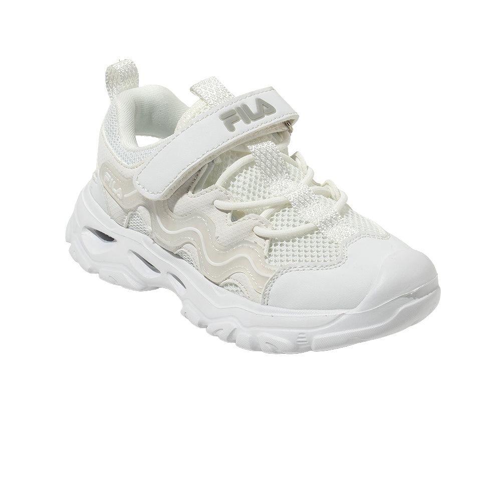 FILA Explore Kids Lifestyle Shoes - Supersports Thailand Supersports Thailand